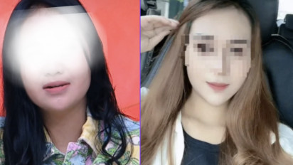 'Kamera TV Gak Pernah Bohong' Tampil di Layar Kaca, Karyawati Cikarang Alfi Damayanti Disebut Beda Orang oleh Netizen, Kok Bisa?