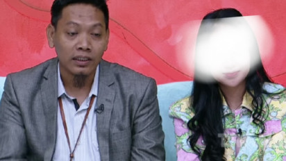 Waduh, Tas Karyawati Cikarang Alfi Damayanti Pernah Digeledah Diam-diam oleh Si Bos Genit, Kuasa Hukum AD: Ada Intimidasi!