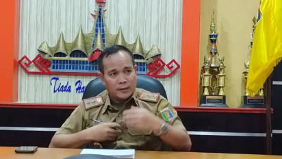 Pemprov Pastikan Wagub Lampung Penuhi panggilan KPK Soal Klarifikasi LHKPN