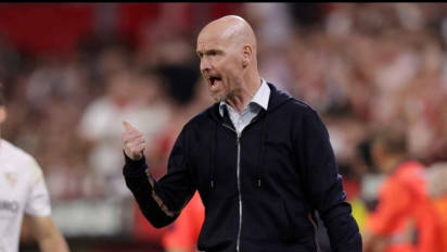 MU Berencana Buang 5 Pemain Musim Depan, Ini Daftarnya