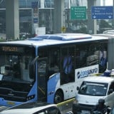 Layanan Transjakarta Berubah Jadwal saat Hari Pertama Lebaran dengan Tarif Rp1