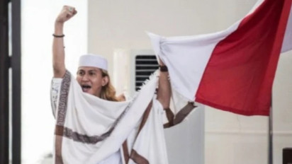 Habib Bahar Bin Smith Sempat Ceramah Ini Sebelum Ditembak Oleh Orang Tak Dikenal: Nggak Ada Kapoknya