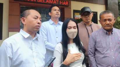 Kasus AD Karawati yang Diajak Staycation Bos di Cikarang Diambil Alih Mabes Polri