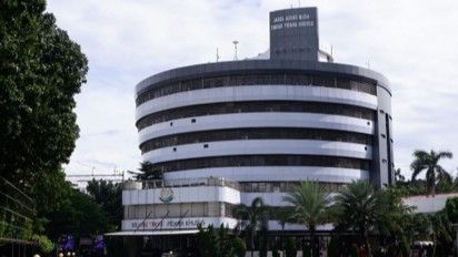 Kejagung Panggil Stafsus Menteri Johnny G Plate Terkait Kasus Korupsi BTS 4G BAKTI Kominfo