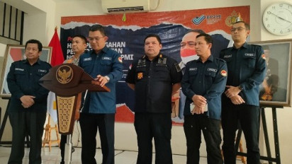 Ini Modus Penyalur Loloskan PMI Ilegal ke Negara-negara Malaysia hingga Arab Saudi