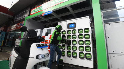 Rencana Pertamina Wujudkan Komitmen NZE 2060