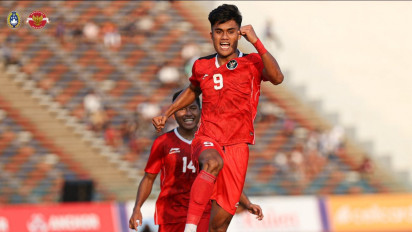 Belum Juara! Thailand Berhasil Menyamakan Kedudukan dari Timnas Indonesia U-22 di Final SEA Games 2023