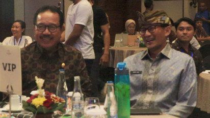 Kasus Dokter Gigi Aborsi, Wagub Bali Minta Polisi Usut Tuntas