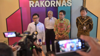 Gaet Investasi, Kemendes PDTT Matangkan Konsep Transmigrasi Transpolitan