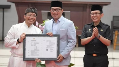 DPRD Bekasi: Keputusan Tolak Dani Ramdan Sebagai Pj Bupati Sudah Final