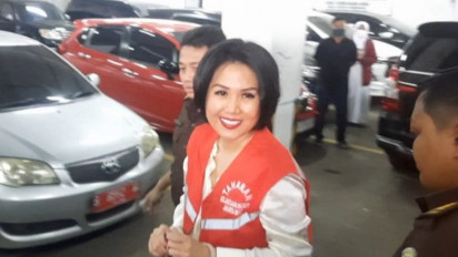 Sidang Lanjutan di PN Jakbar, Natalia Rusli Diringankan dengan Kehadiran Lima Saksi dari JPU
