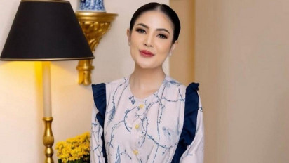 Mangkir, Nindy Ayunda Dipanggil Polisi Lagi, Sang Kekasih Dito Mahendra Malah Jadi DPO