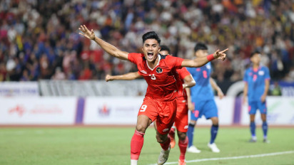 Klasemen Akhir Perolehan Medali SEA Games 2023 Kamboja:  Tertahan di Posisi 3, Timnas Indonesia U-22 Raih Emas Pamungkas
