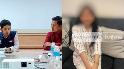 Bos Karyawati Cikarang yang Ajak “Staycation” Ternyata Dosen Teknik di UPB, Pihak Kampus Buka Layanan Pengaduan