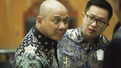 Ada yang Ingin Membinasakan Teddy Minahasa, Kuasa Hukum Beberkan Hal Mencurigakan Ini