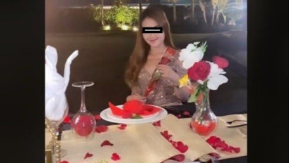 Kerap Bergaya Hidup Mewah, AD Kembali Jadi Sorotan Netizen: Apa Iya Ini Karyawan Pabrik