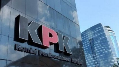 KPK akan Minta Klarifikasi LHKPN Wagub Lampung dan Dua Pejabat Daerah