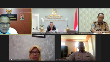 Polemik RUU Kesehatan, Ombudsman RI Sarankan Pembagian Wewenang Pusat dan Daerah Dipertegas