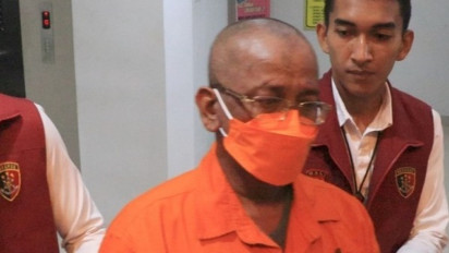 Kasus Praktik Aborsi Dokter Gigi Bali, Wagub Harap Polisi dapat Kembangkan Ribuan Janin yang Dibuang