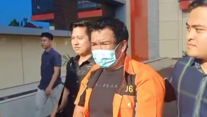 Tambang Minyak Ilegal Meledak Dua Orang Tewas, Pemilik Tambang Ditangkap