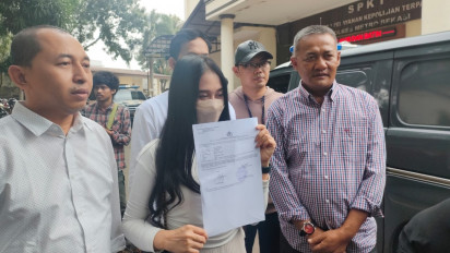 Kasus si Bos Ajak Staycation Karyawati Di Cikarang Diambil Alih Bareskrim Polri