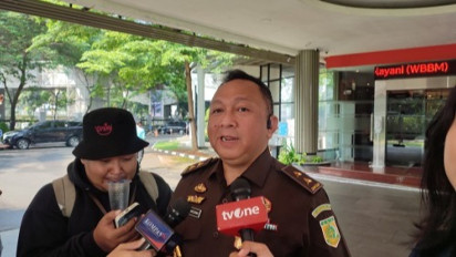 Kejagung Tegaskan Menkominfo Johnny G. Plate Dipanggil sebagai Saksi Terkait Kasus Korupsi BTS