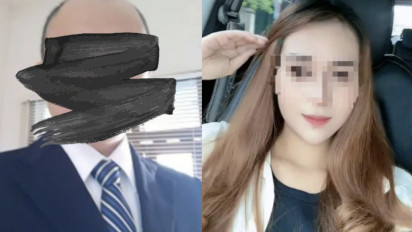 Sosok H Si Bos Genit yang Bernafsu Ajak Karyawati Cikarang Alfi Damayanti 'Staycation' Bukan Orang Sembarangan, Ternyata...