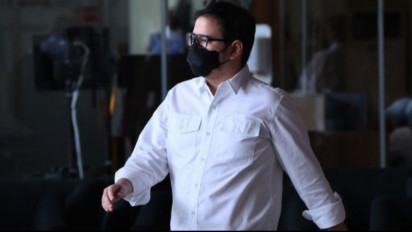 Dito Mahendra Ditetapkan Sebagai DPO, Keluarga Akui Tak Tahu Keberadaan Kekasih Nindi Ayunda