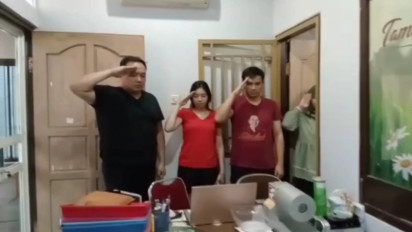 Rebut Medali Emas Sea Games Bulutangkis Tunggal Putra, Ini Bentuk Rasa Bangga Keluarga Christian Adinata