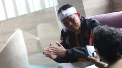 Polemik Dedi Mulyadi jadi Bacaleg 2 Partai, Gerindra Klaim Sudah jadi Kader: Mundur dari Golkar