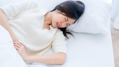 3 Rekomendasi Obat Nyeri Haid di Tokopedia yang Punya Efek Manjur dan Aman Digunakan, Bikin Perut Terasa Langsung Lega