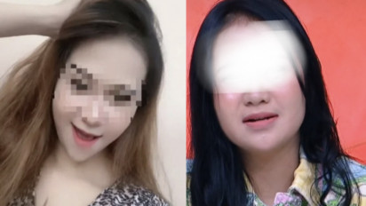 Sering Pakai Barang Branded, Karyawati Cikarang Alfi Damayanti Malah Dijuluki ‘Vibes Mbak Pabrik’, Penampilan di TV Bikin Salah Fokus?