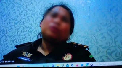 Viralnya Dugaan Pemerasaan Oknum Jaksa Batubara, LBH Medan Dukung Langkah Kajatisu dan Minta Kajagung RI Libatkan KPK