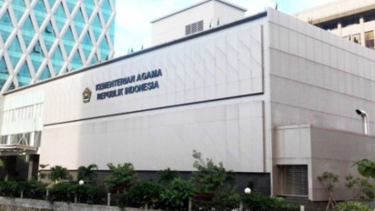 Klarifikasi dan Permohonan Maaf, Kesalahan Penggunaan Sumber Foto Menteri Agama