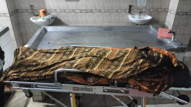 Diduga Jadi Korban Begal, Pelajar di Binjai Tewas Dengan Luka Sajam