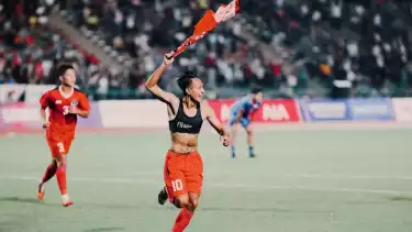 Beckham Putra Nugraha