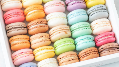 Annabella Patisserie Siap Manjakan Lidah Pecinta Makanan Manis di Indonesia