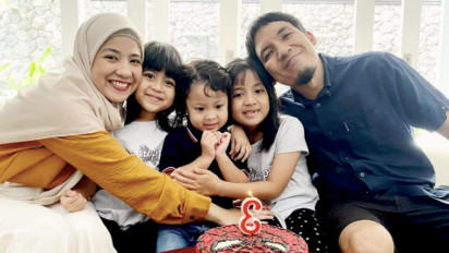 Instagram Natasha Rizky Istri Desta Diramaikan ‘Netizen’ usai Kabar Gugatan Cerai, Faktanya …