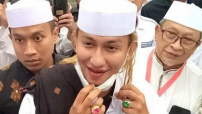 Mabes Polri Tak Mau Berandai-andai Soal Penembakan Habib Bahar bin Smith