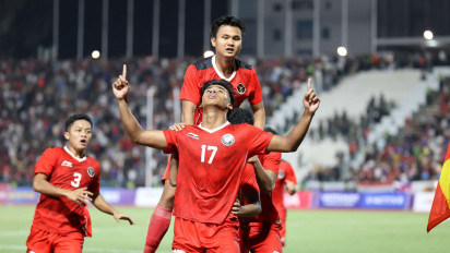 Sanksi Berat Hantui Timnas Indonesia U-22 dan Thailand Akibat Insiden Final SEA Games 2023