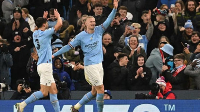 Carlo Ancelotti Ingin Real Madrid Bisa Bermain Baik di Kandang Manchester City