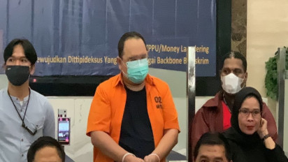 Bos KSP Indosurya Henry Surya Divonis 18 Tahun Penjara, Istri dan Ayahnya Diduga Ikut Jadi Dalang