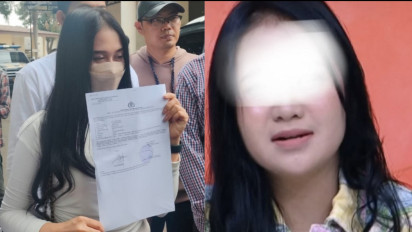 Banyak Kasus Serupa Terjadi, Kasus Bos Ajak Karyawati Cikarang Staycation Diambil Alih Bareskrim Polri