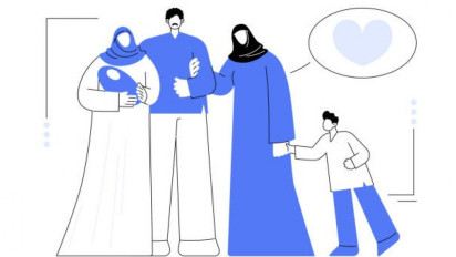 Suami Blak-blakan Minta Izin Mau Poligami, Istri Harus Bagaimana? Ini Saran dari Buya Yahya, Katanya...