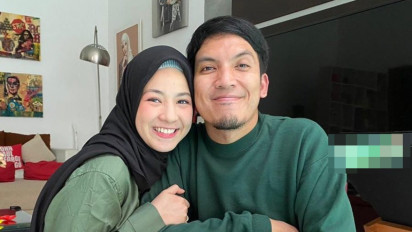 Tak Hanya Natasha Rizky, Kabar Perceraian Buat Instagram Desta Mahendra Juga Dibanjiri Netizen: Istighfar Bang!
