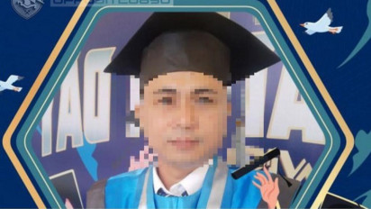 Terkuak! Ini Profil Hibarkah Kurnia Bos Nakal yang Ajak Alfi Damayanti Staycation, Begini Modus-modusnya