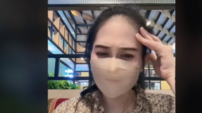 Gaya Hidup Jadi Sorotan Netizen, Alfi Damayanti Karyawati Cikarang: Saya Juga Punya Tabungan