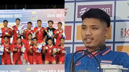 Thailand Kena Karma Akibat Sombong, Timnas Indonesia Bungkam Gajah Putih dengan Cara seperti Ini …