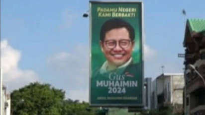 Mengintip Moncernya Sejumlah Tokoh NU Dalam Bursa Calon Wakil Presiden, Ini Sejumlah Nama yang Menguat