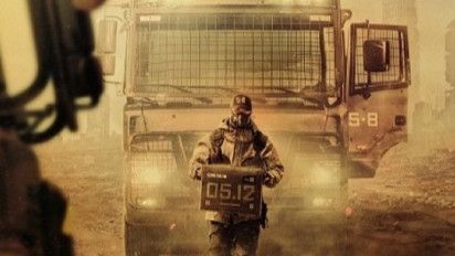 Serial Black Knight Dituduh Plagiat, Produser Bilang Begini